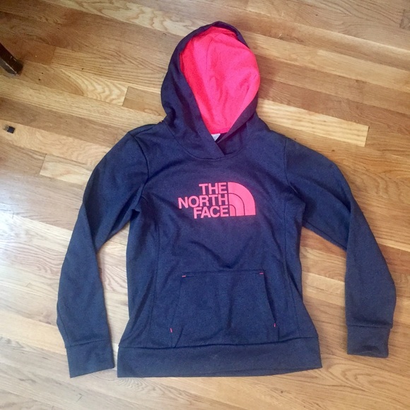 The North Face Jackets & Blazers - The North Face Sweatshirt